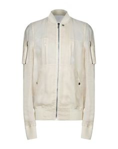 Куртка Rick Owens