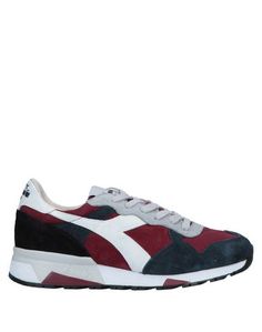 Низкие кеды и кроссовки Diadora Heritage