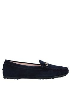 Мокасины Tod`S