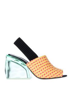 Сандалии 3.1 Phillip Lim
