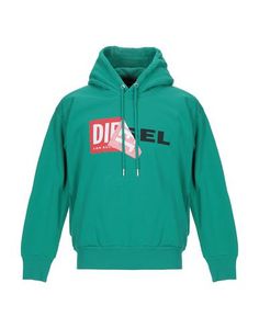 Толстовка Diesel