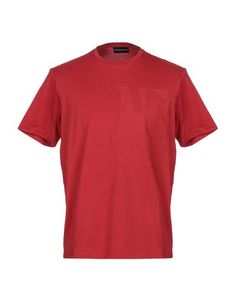 Футболка Emporio Armani
