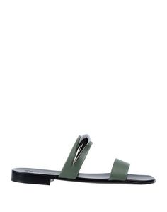 Сандалии Giuseppe Zanotti