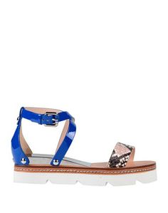 Сандалии Casadei