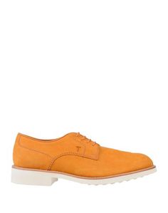 Обувь на шнурках Tod`S