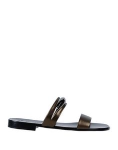 Сандалии Giuseppe Zanotti