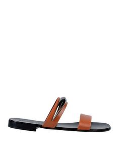 Сандалии Giuseppe Zanotti