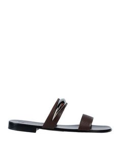 Сандалии Giuseppe Zanotti