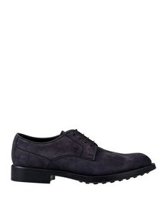 Обувь на шнурках Tod`S
