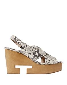 Сандалии Tory Burch