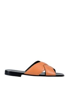 Сандалии Giuseppe Zanotti
