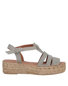 Сандалии Naguisa