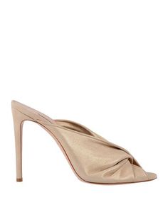 Сандалии Casadei