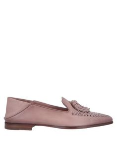 Мокасины Santoni