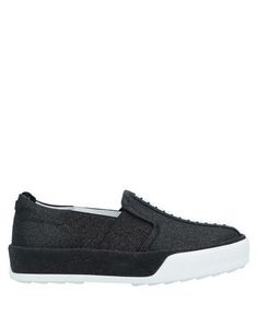 Низкие кеды и кроссовки Hogan Rebel