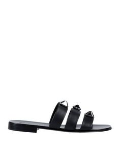 Сандалии Giuseppe Zanotti