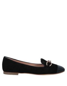 Мокасины Tod`S