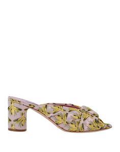 Сандалии Casadei