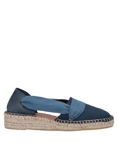 Эспадрильи Naguisa