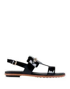 Сандалии Tod`S