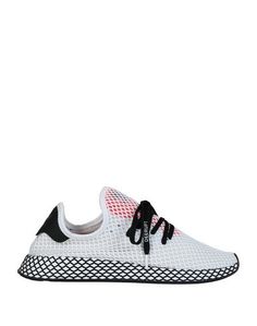 Низкие кеды и кроссовки Adidas Originals