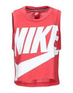 Топ без рукавов Nike
