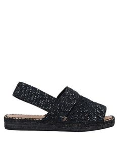 Сандалии Naguisa