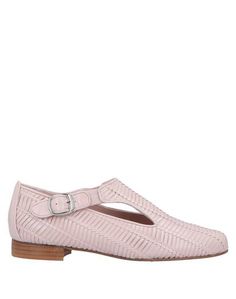 Мокасины Naguisa