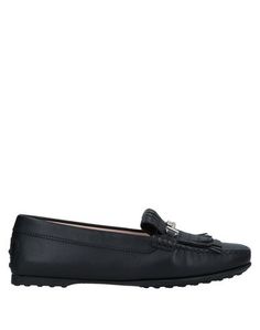 Мокасины Tod`S