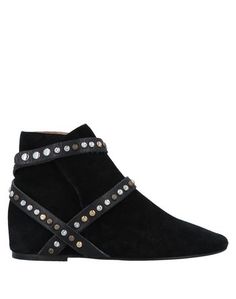 Полусапоги и высокие ботинки Isabel Marant Étoile