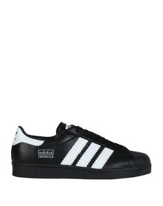 Низкие кеды и кроссовки Adidas Originals