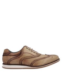 Обувь на шнурках Zampiere