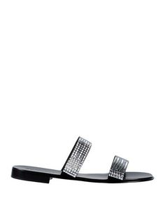 Сандалии Giuseppe Zanotti
