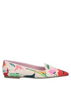 Мокасины Pretty Loafers