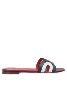 Сандалии Santoni