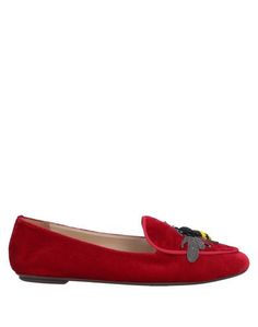 Мокасины Schutz