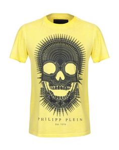 Футболка Philipp Plein