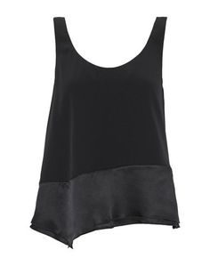 Топ без рукавов 3.1 Phillip Lim