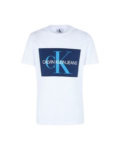 Футболка Calvin Klein Jeans