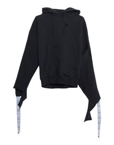 Толстовка Vetements