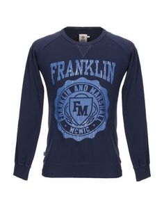 Толстовка Franklin & Marshall