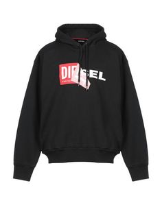 Толстовка Diesel