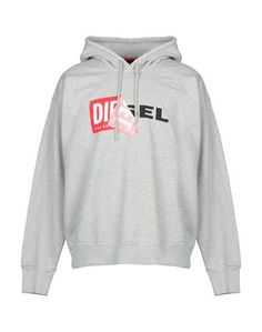 Толстовка Diesel