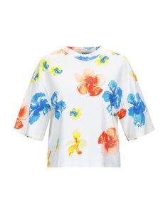 Футболка Msgm