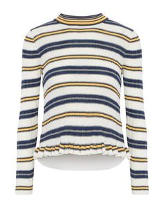 Свитер Derek Lam 10 Crosby