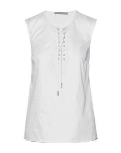 Топ без рукавов Jason Wu