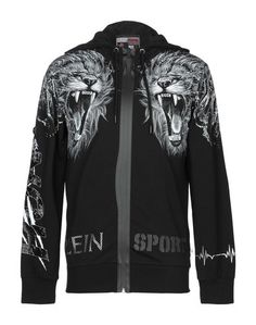 Толстовка Plein Sport