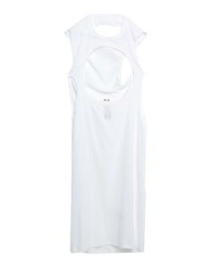 Топ без рукавов Rick Owens