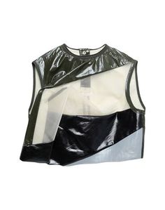 Футболка Rick Owens