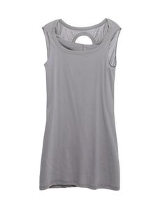 Топ без рукавов Rick Owens